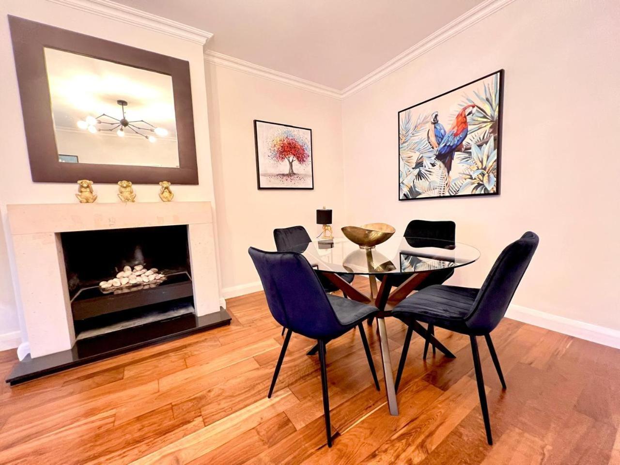 Two Bedroom In Paddington Londres